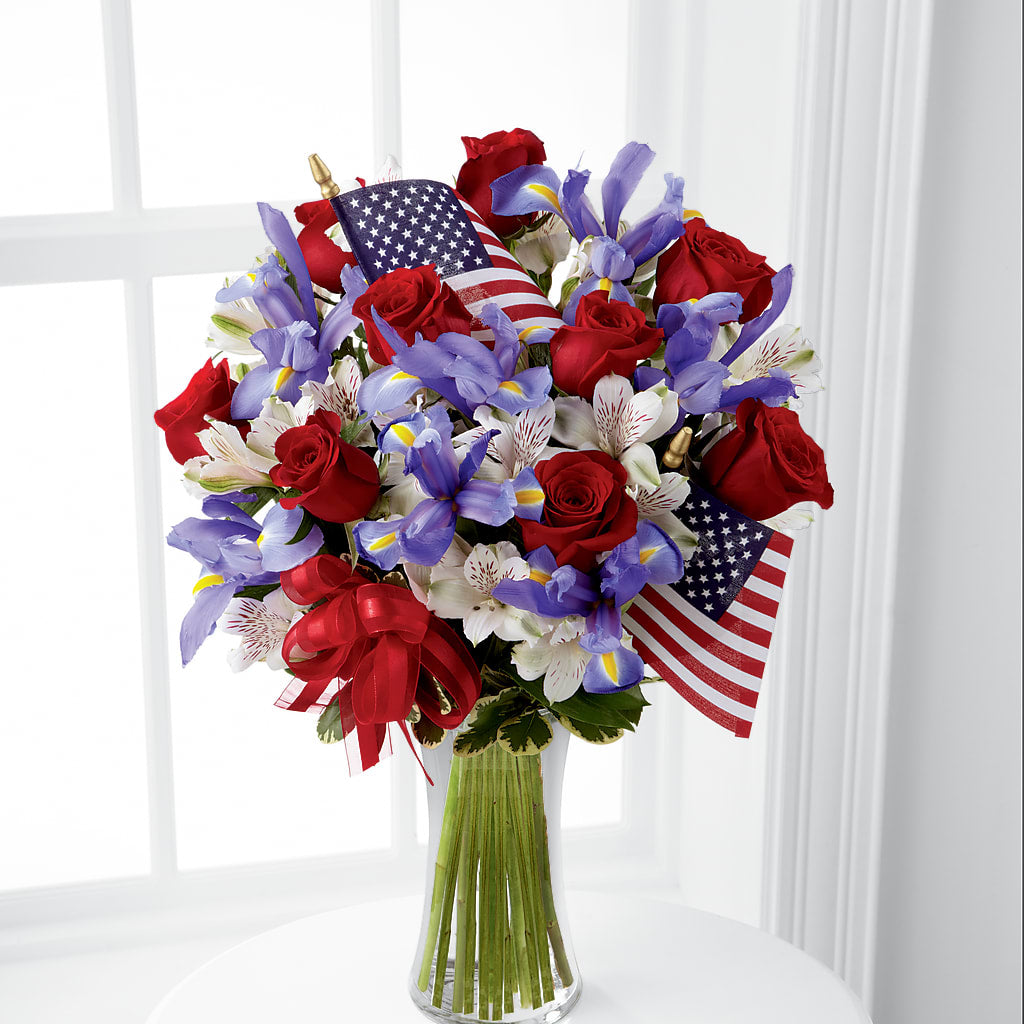 Unity Bouquet – My Enchanted Florist, Sandy Spring MD