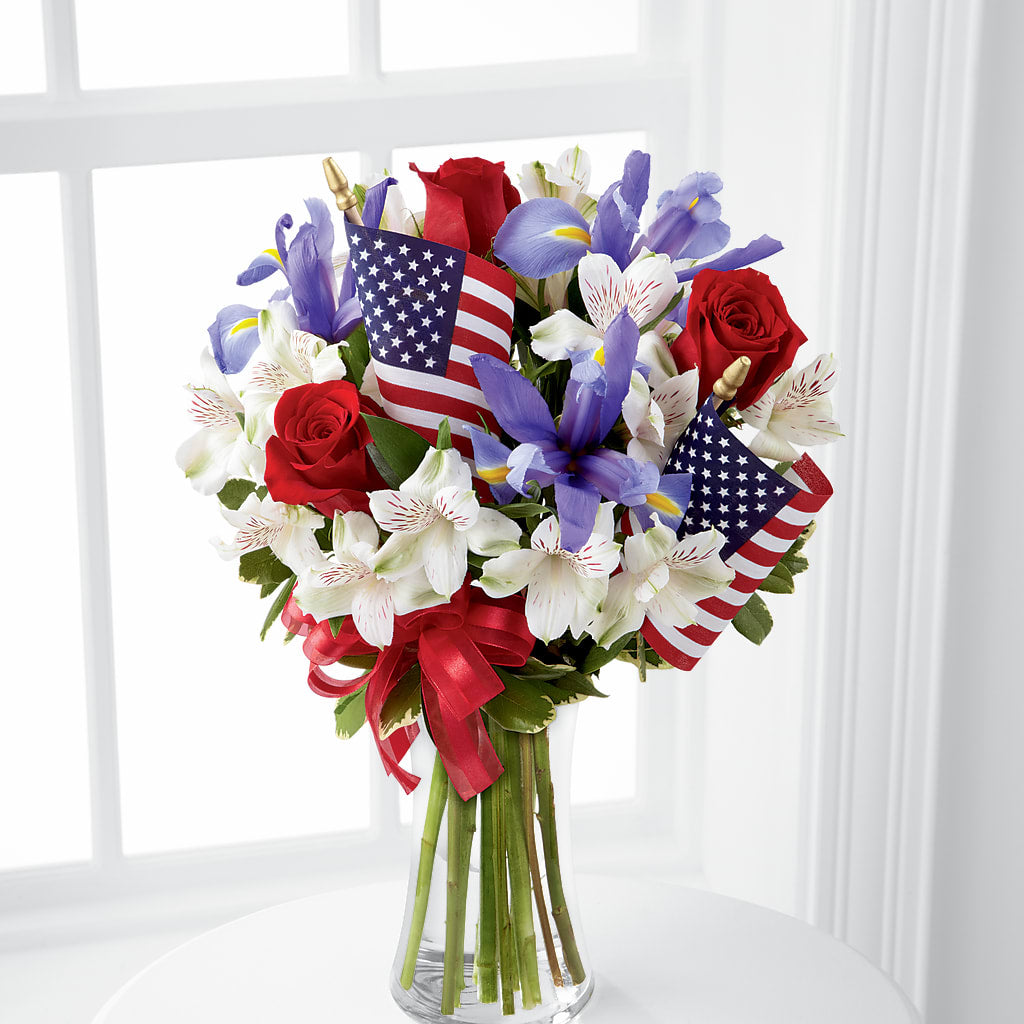 Unity Bouquet – My Enchanted Florist, Sandy Spring MD