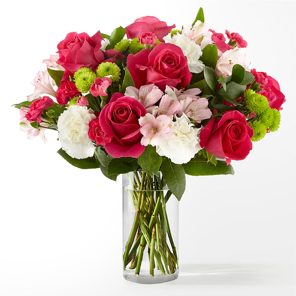 Sweet & Pretty Bouquet – My Enchanted Florist, Sandy Spring MD