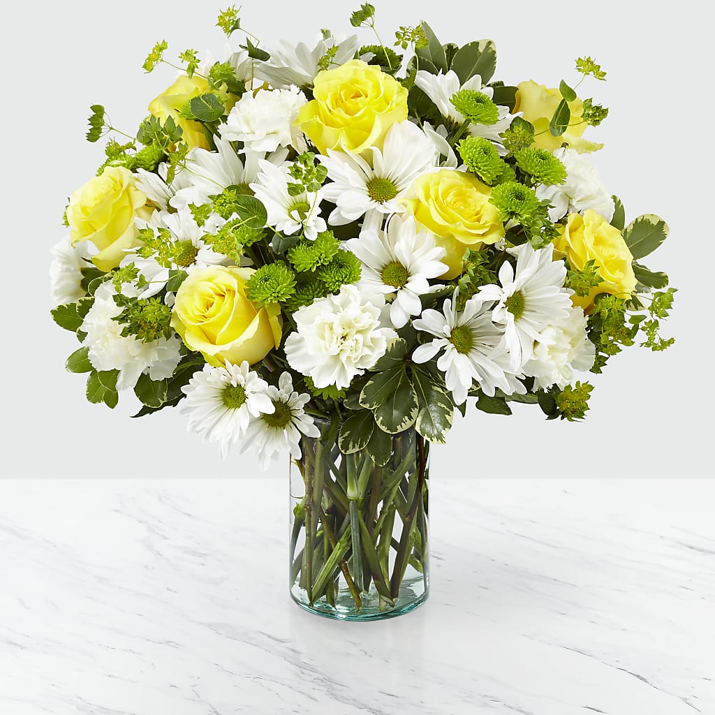 Happy Day Bouquet – My Enchanted Florist, Sandy Spring MD