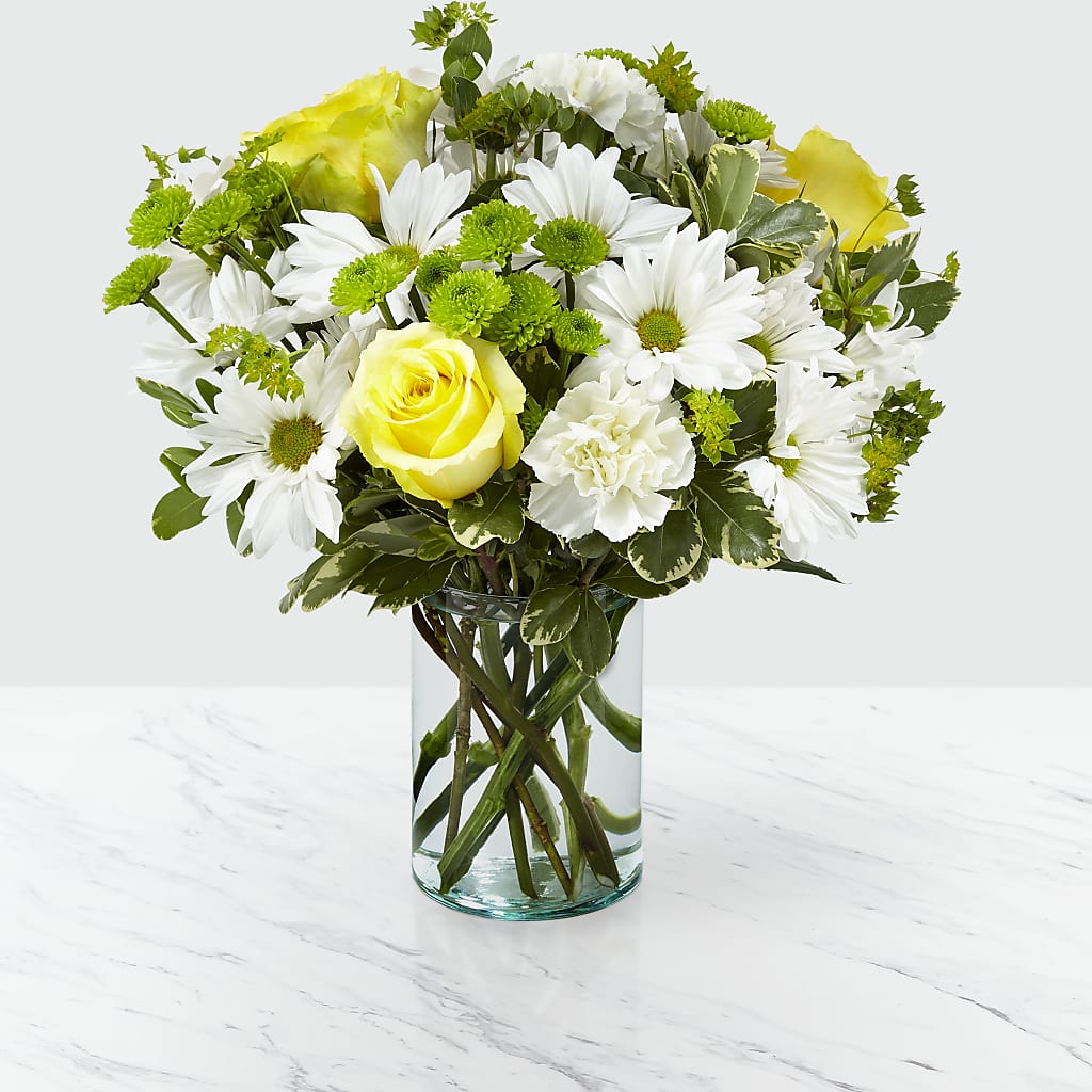 Happy Day Bouquet – My Enchanted Florist, Sandy Spring MD