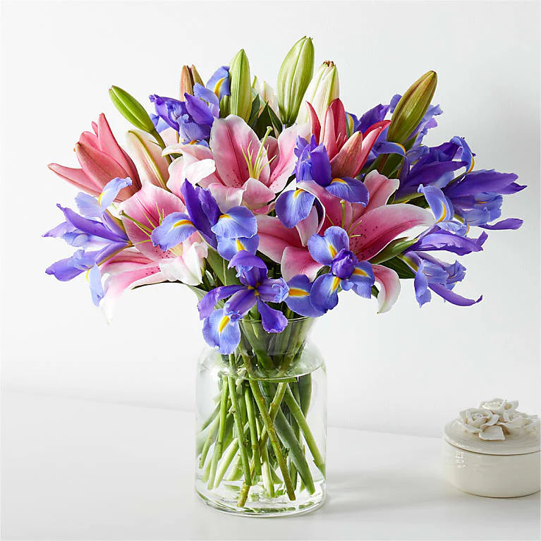 Bell of the Ball Bouquet