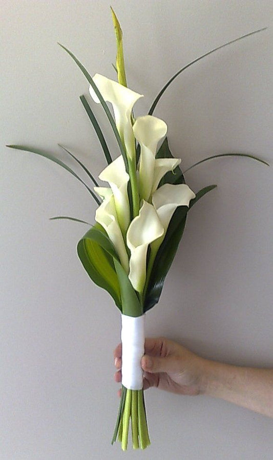 Cala Lily Bouquet
