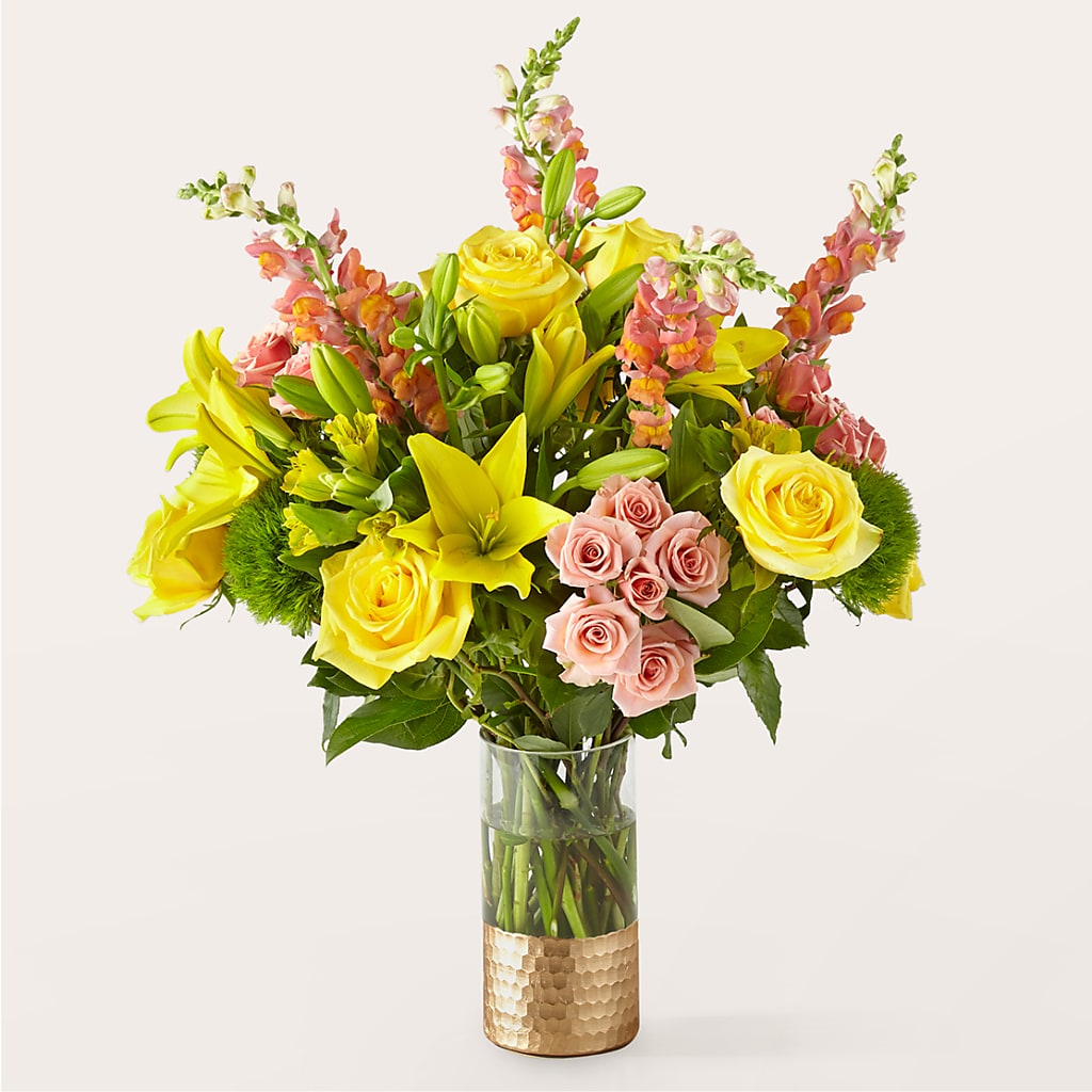 Getaway Bouquet – My Enchanted Florist, Sandy Spring MD