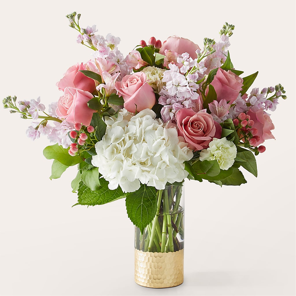 Little Luxuries Bouquet – My Enchanted Florist, Sandy Spring MD