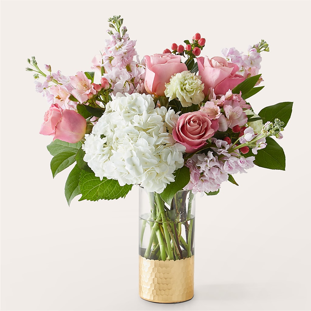 Little Luxuries Bouquet – My Enchanted Florist, Sandy Spring MD