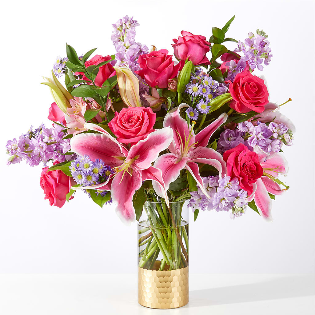 Written in the Stars Bouquet – My Enchanted Florist, Sandy Spring MD