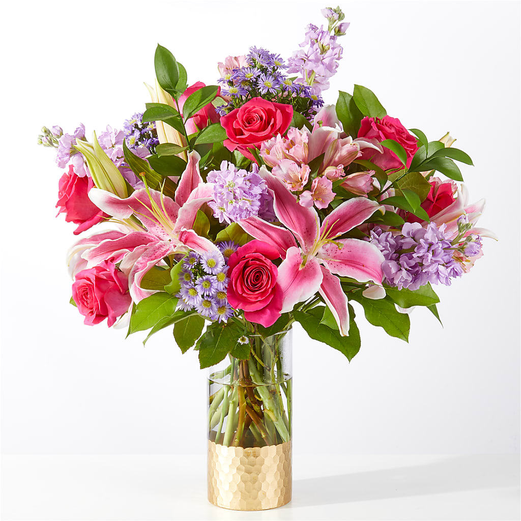 Written in the Stars Bouquet – My Enchanted Florist, Sandy Spring MD