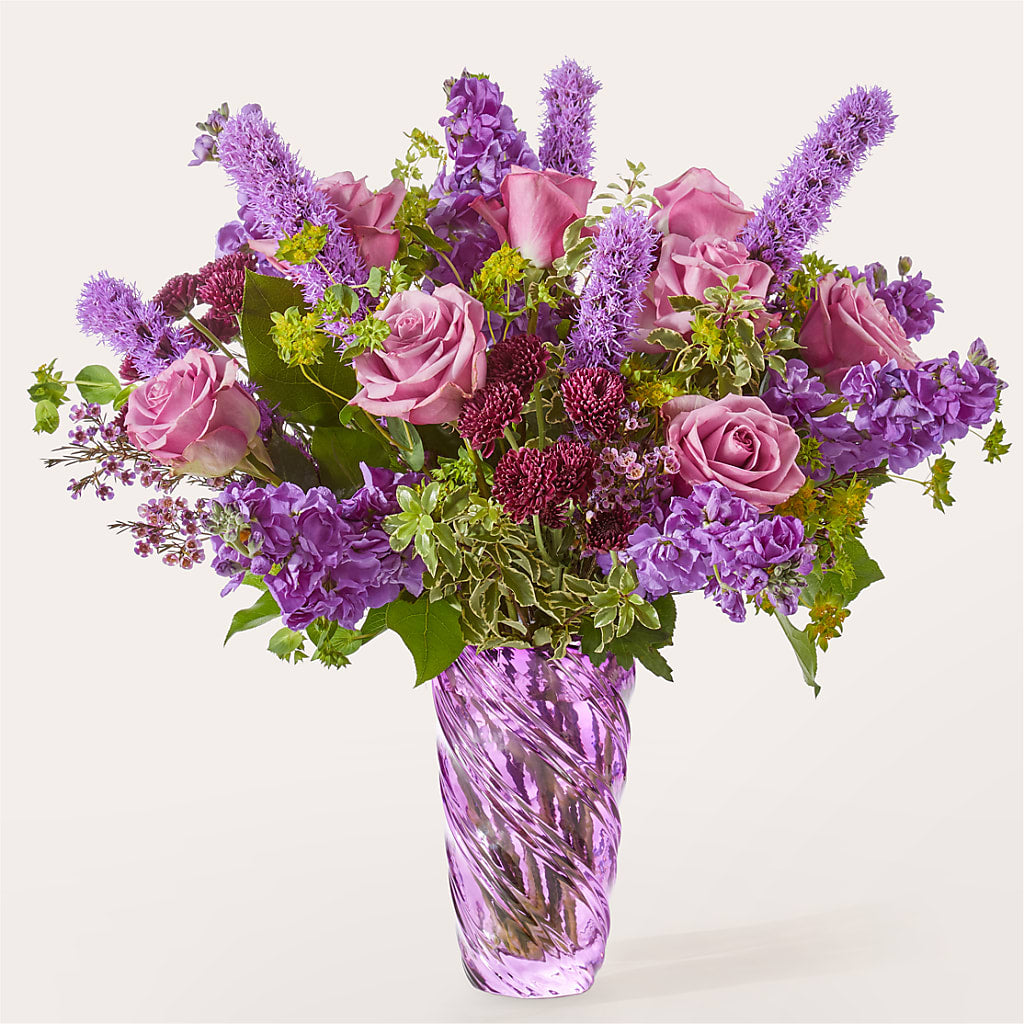Garden Mist Bouquet – My Enchanted Florist, Sandy Spring MD