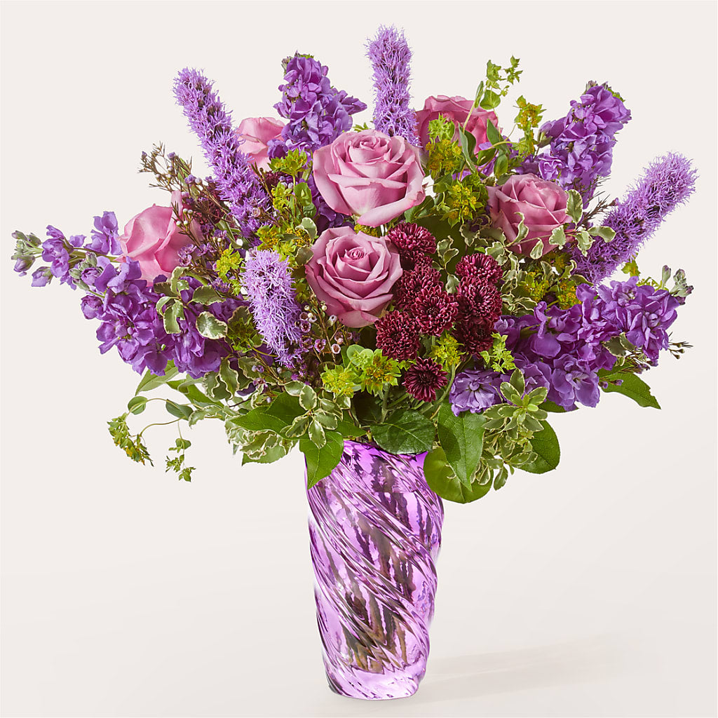Garden Mist Bouquet – My Enchanted Florist, Sandy Spring MD