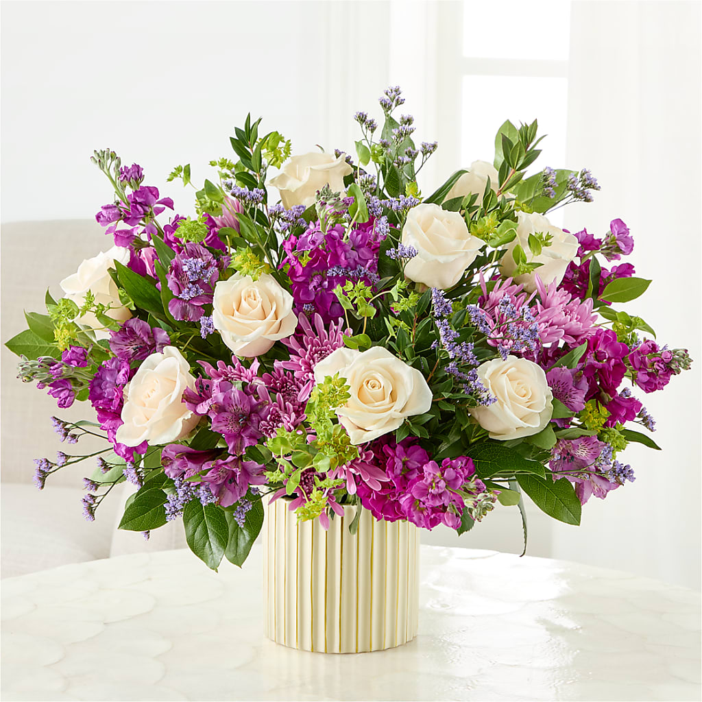The Boutique Bouquet – My Enchanted Florist, Sandy Spring MD