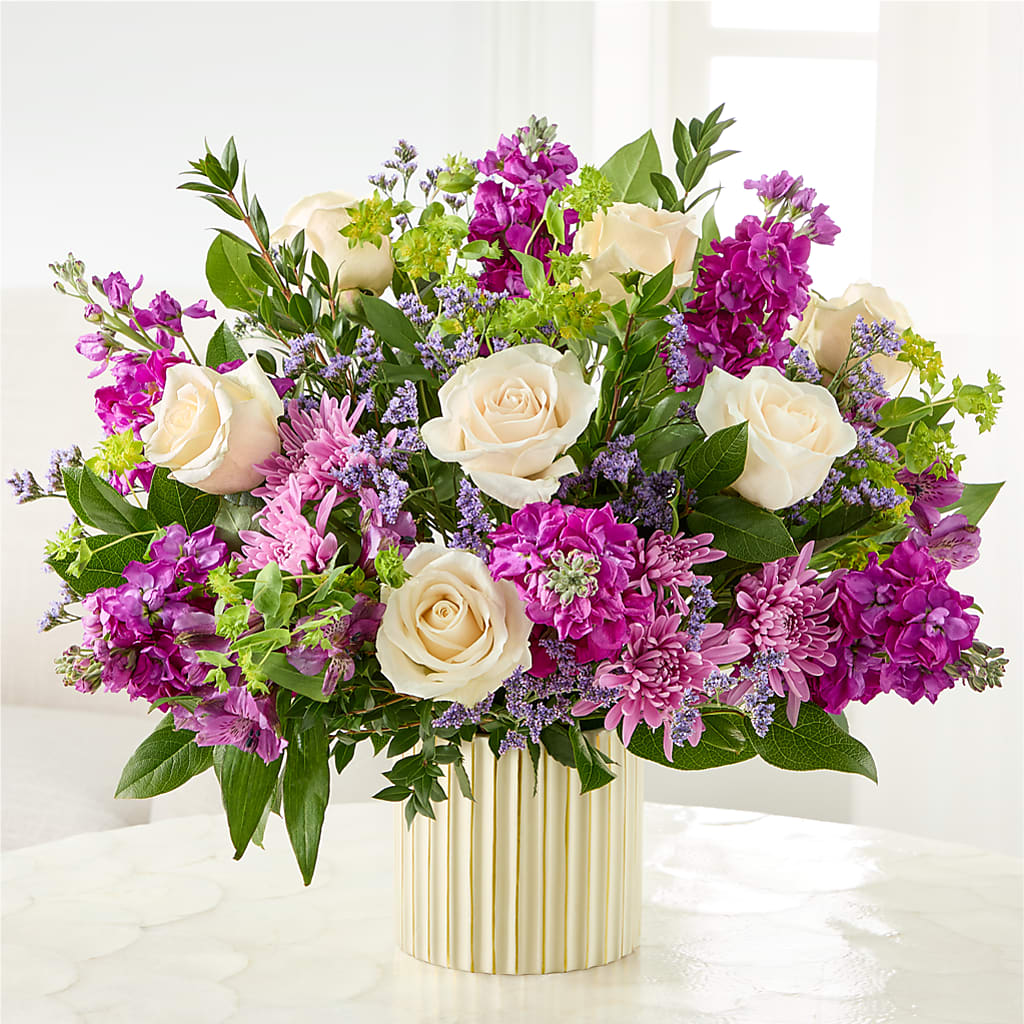 The Boutique Bouquet – My Enchanted Florist, Sandy Spring MD