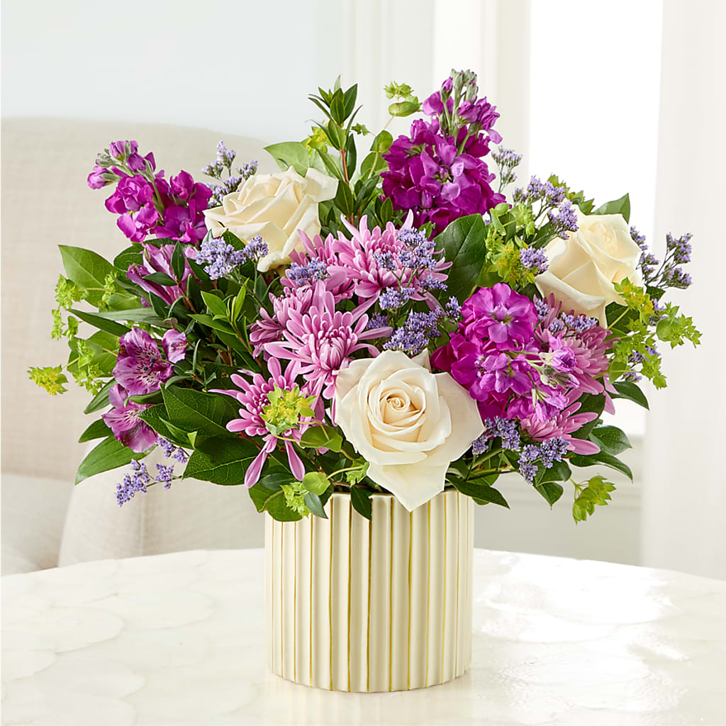 The Boutique Bouquet – My Enchanted Florist, Sandy Spring MD
