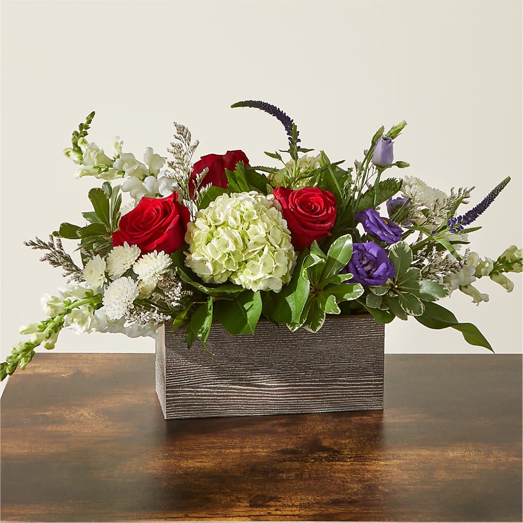 Sweet Magnolia Bouquet – My Enchanted Florist, Sandy Spring MD