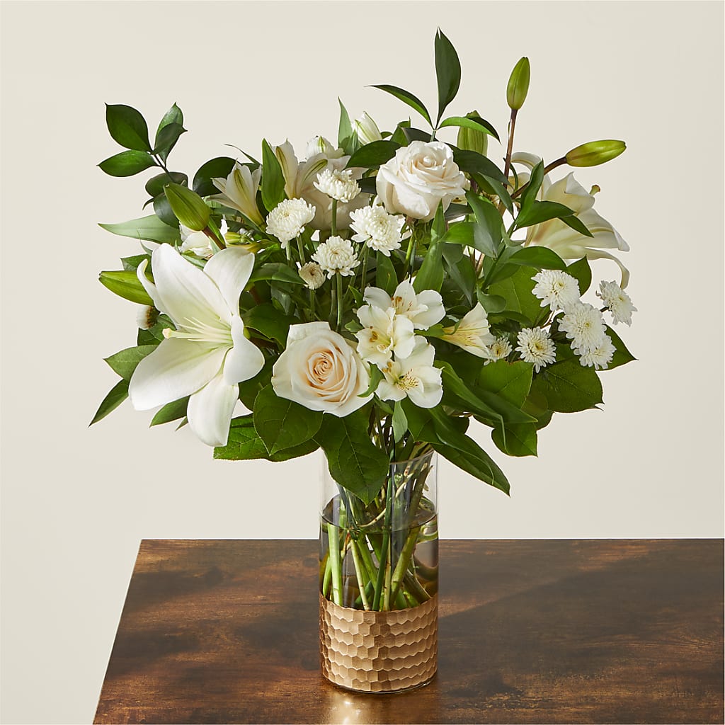 Beautiful Day Bouquet – My Enchanted Florist, Sandy Spring MD