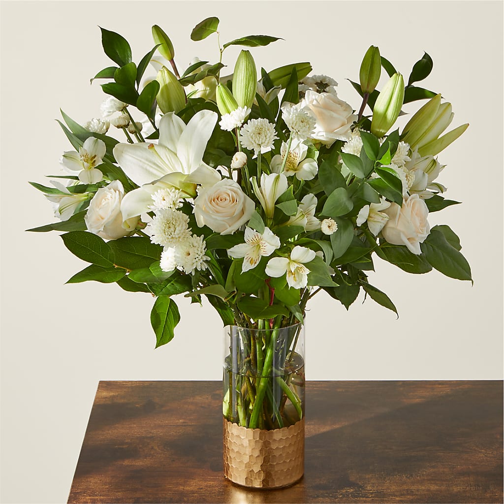 Beautiful Day Bouquet – My Enchanted Florist, Sandy Spring MD