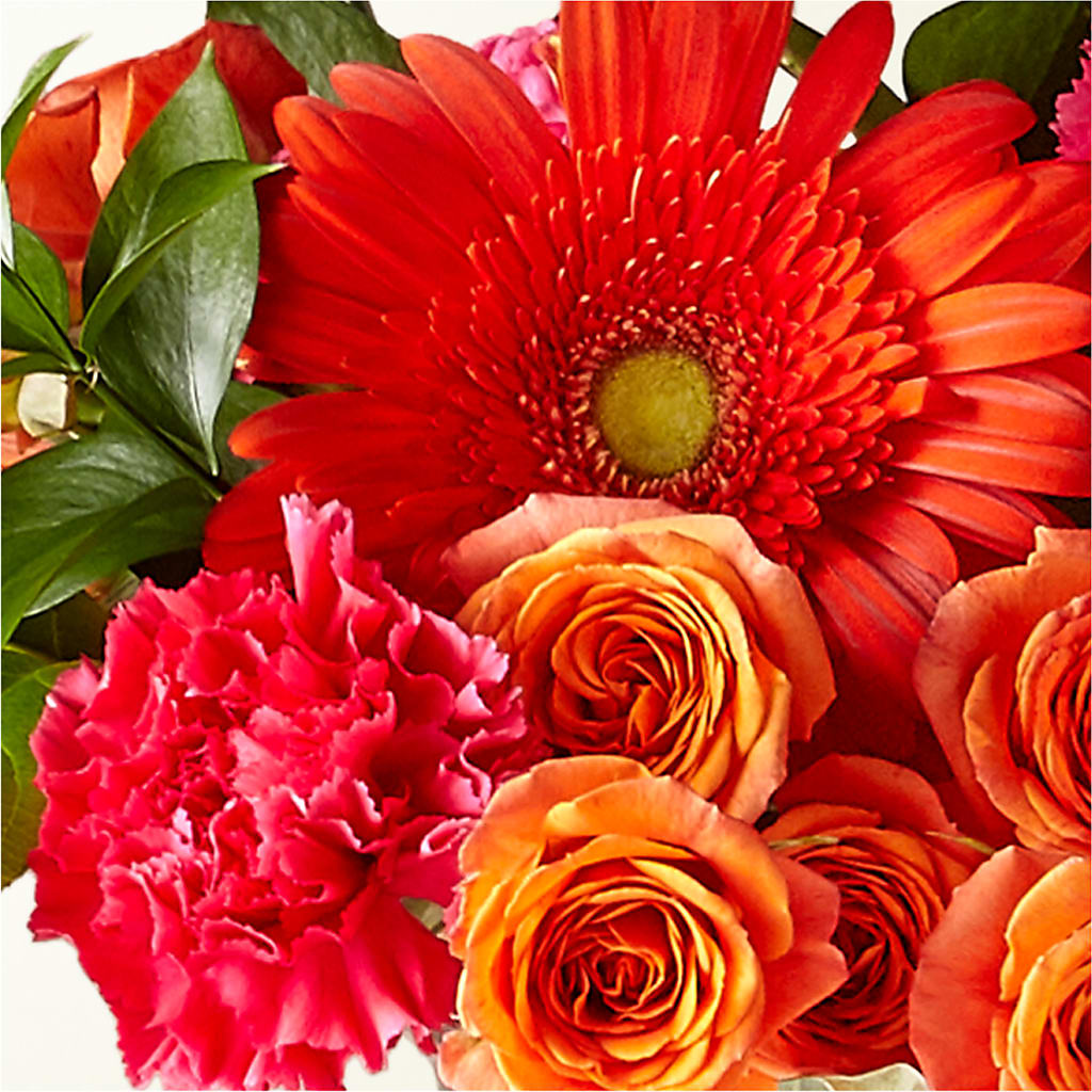 Florist Designed Mixed Bouquet – My Enchanted Florist, Sandy Spring MD