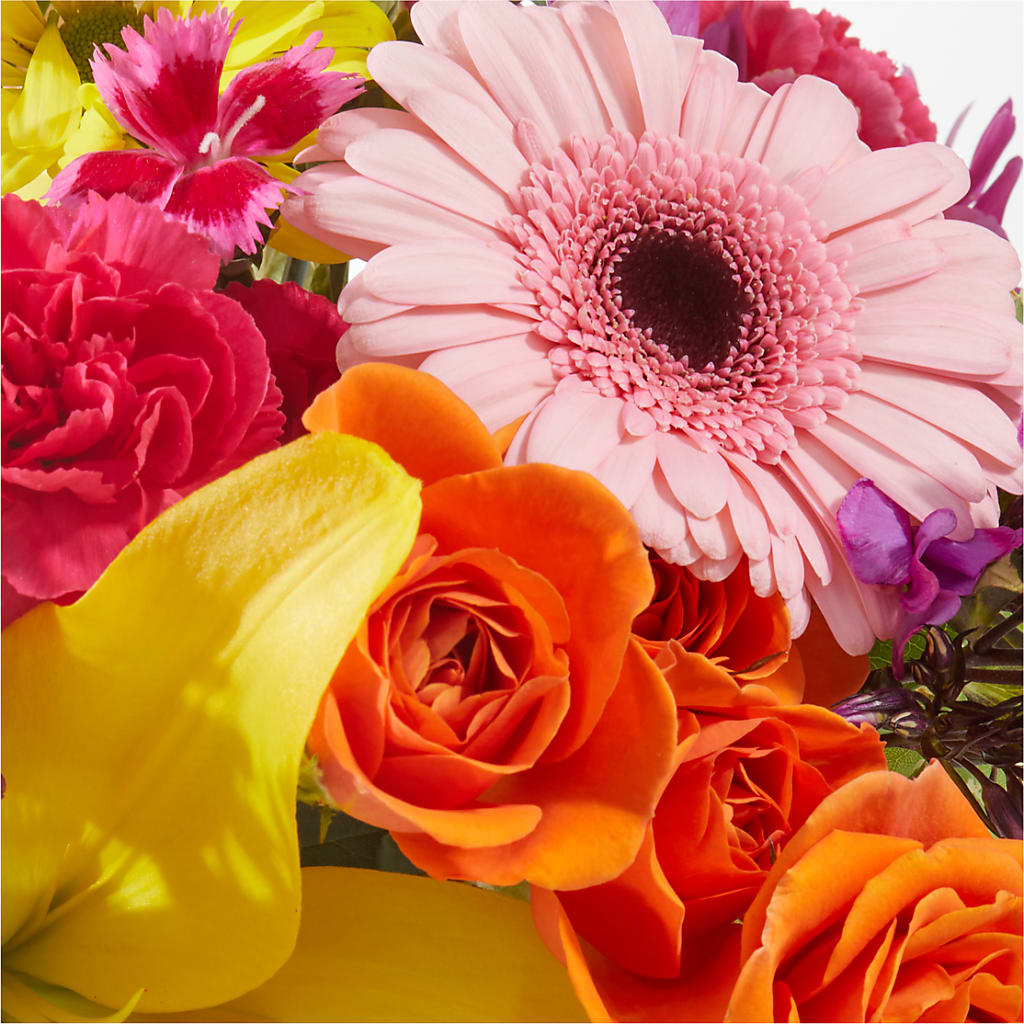 You're Invited - A Florist Original – My Enchanted Florist, Sandy Spring MD