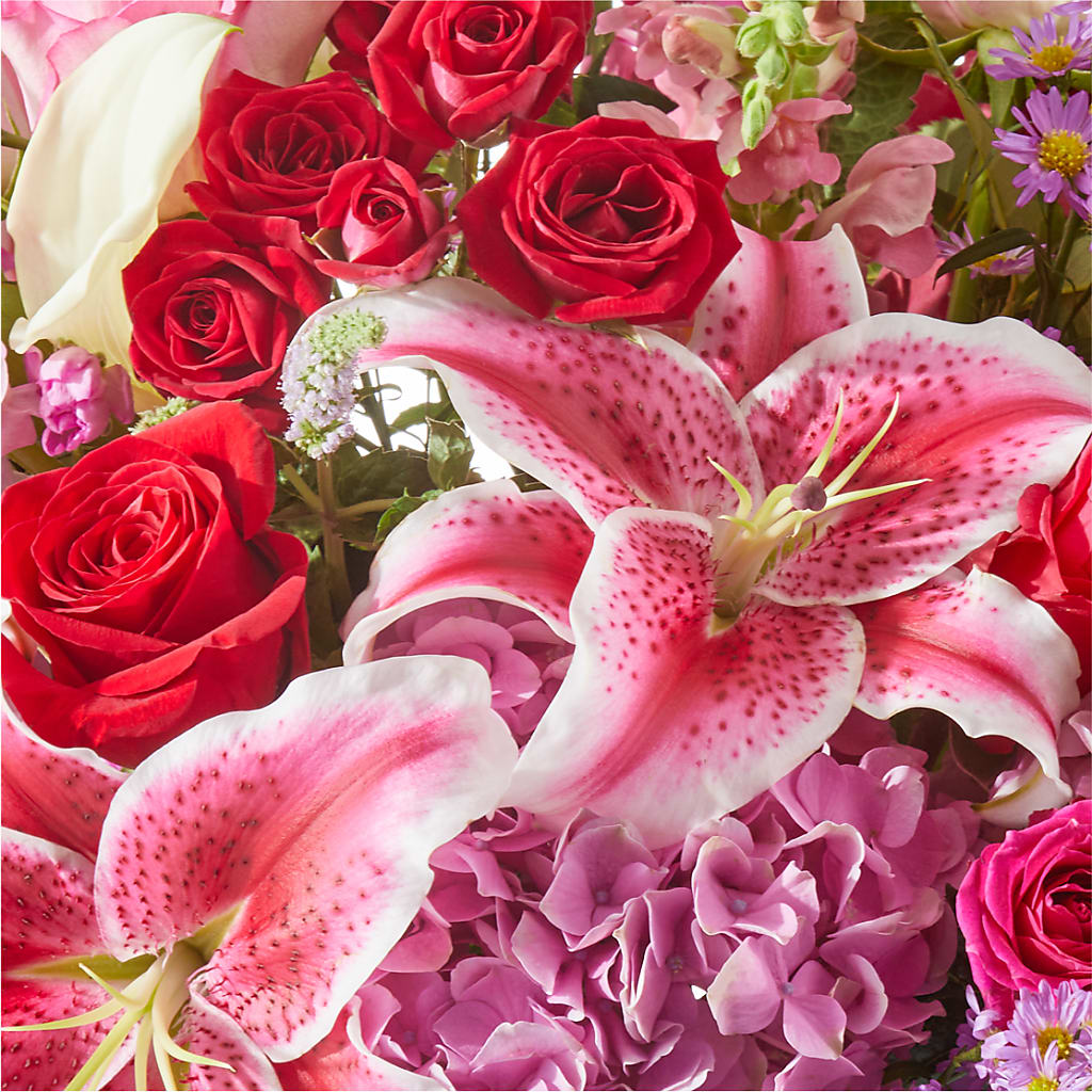 Better Together - A Luxury Florist Original – My Enchanted Florist, Sandy Spring MD