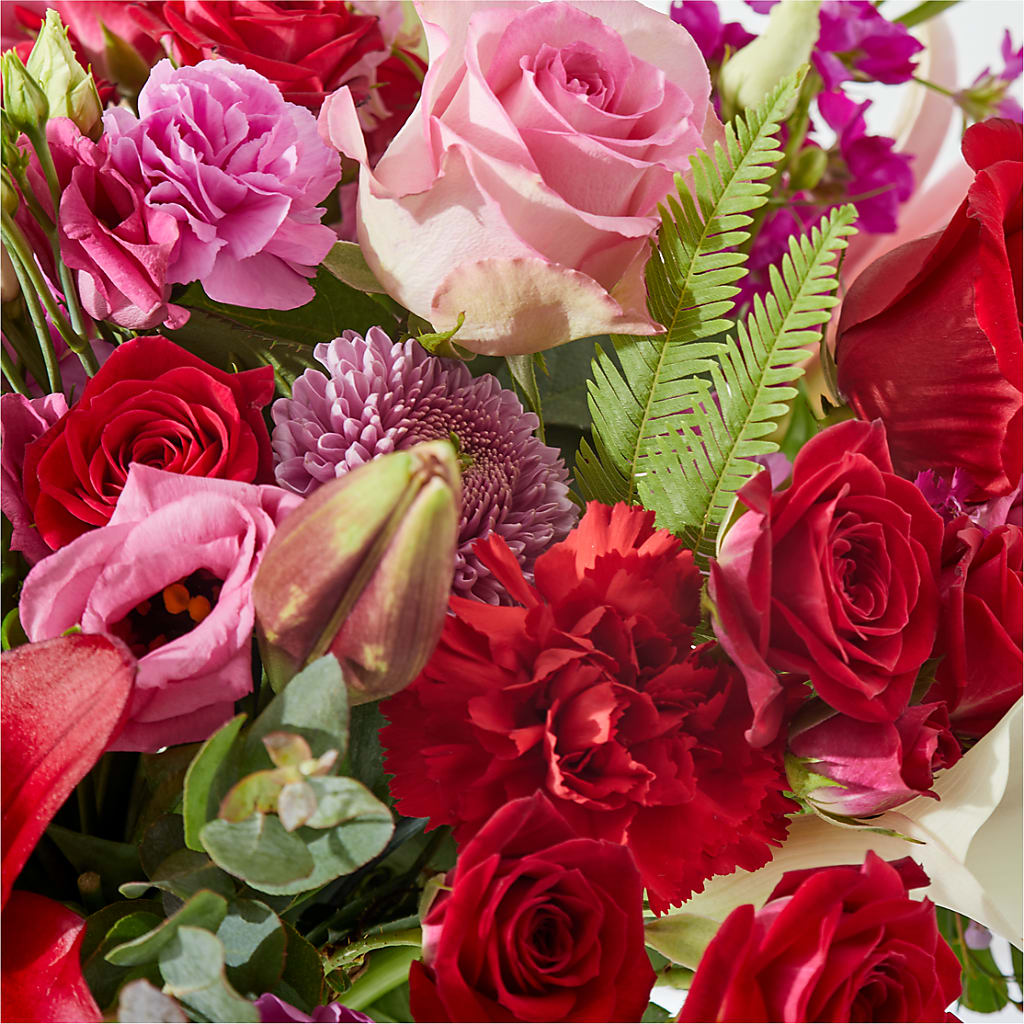 Simply the Best - A Florist Original – My Enchanted Florist, Sandy Spring MD