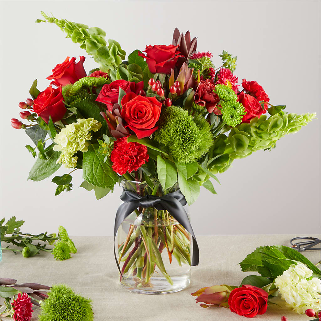 Heritage Kindle – A Florist Original – My Enchanted Florist, Sandy Spring MD
