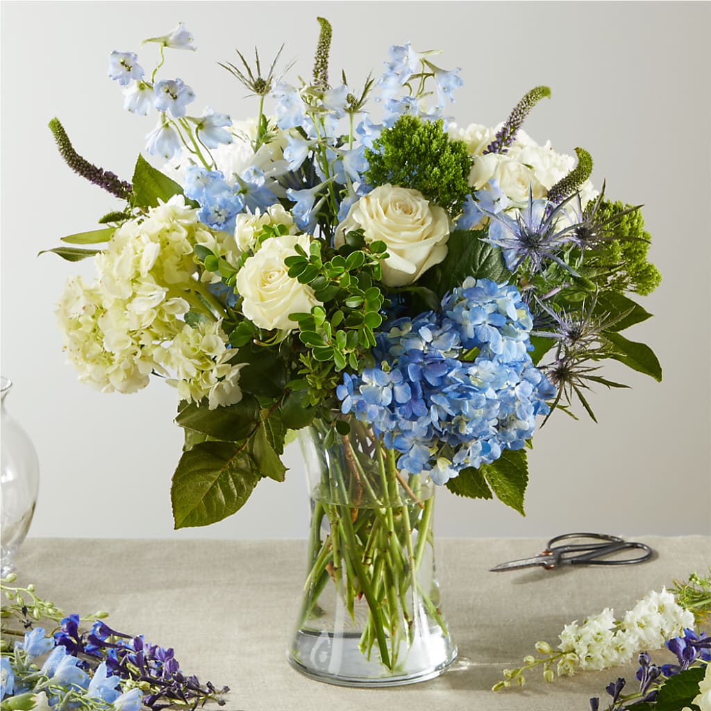 Festival of Lights – A Florist Original – My Enchanted Florist, Sandy Spring MD
