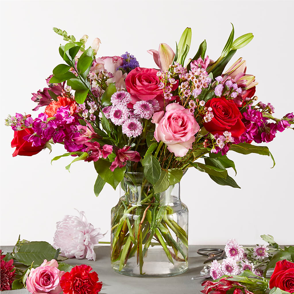 Regal Jewel – A Florist Original – My Enchanted Florist, Sandy Spring MD