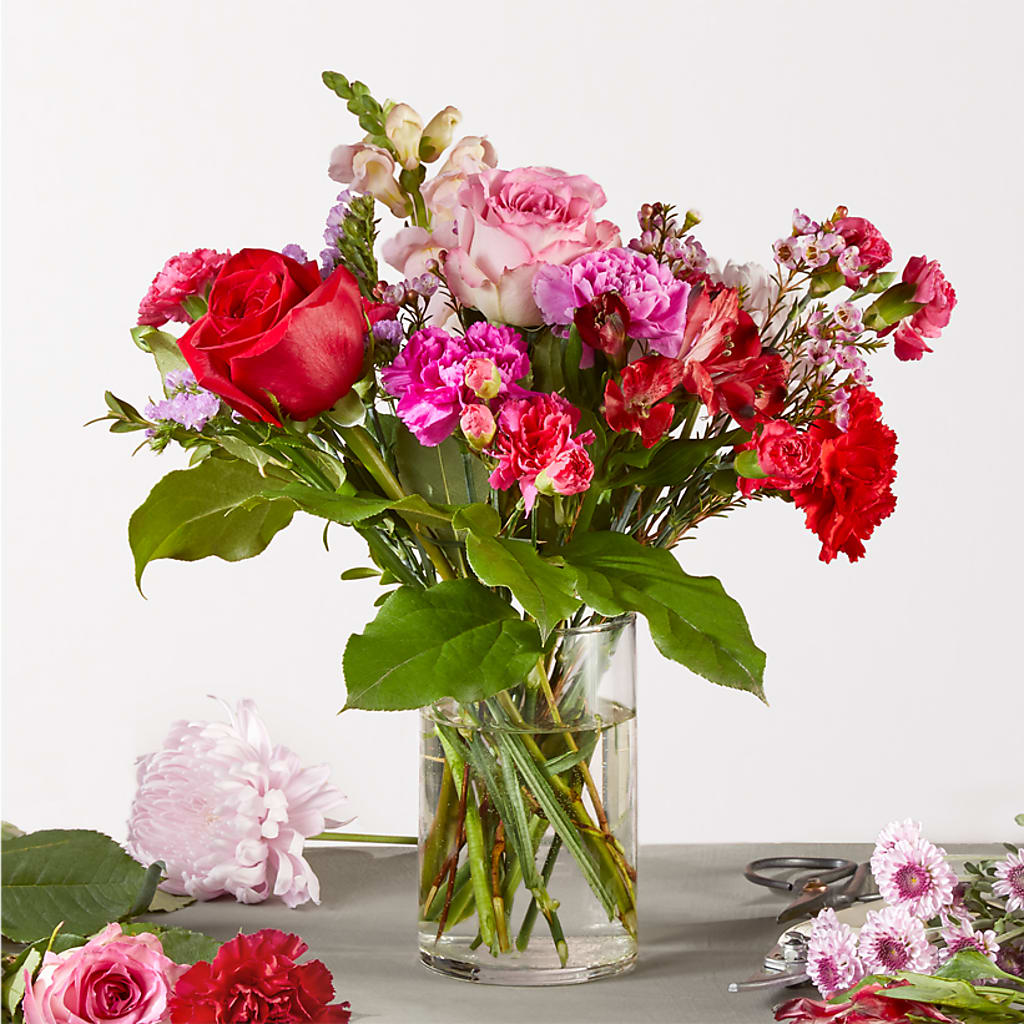 Regal Jewel – A Florist Original – My Enchanted Florist, Sandy Spring MD