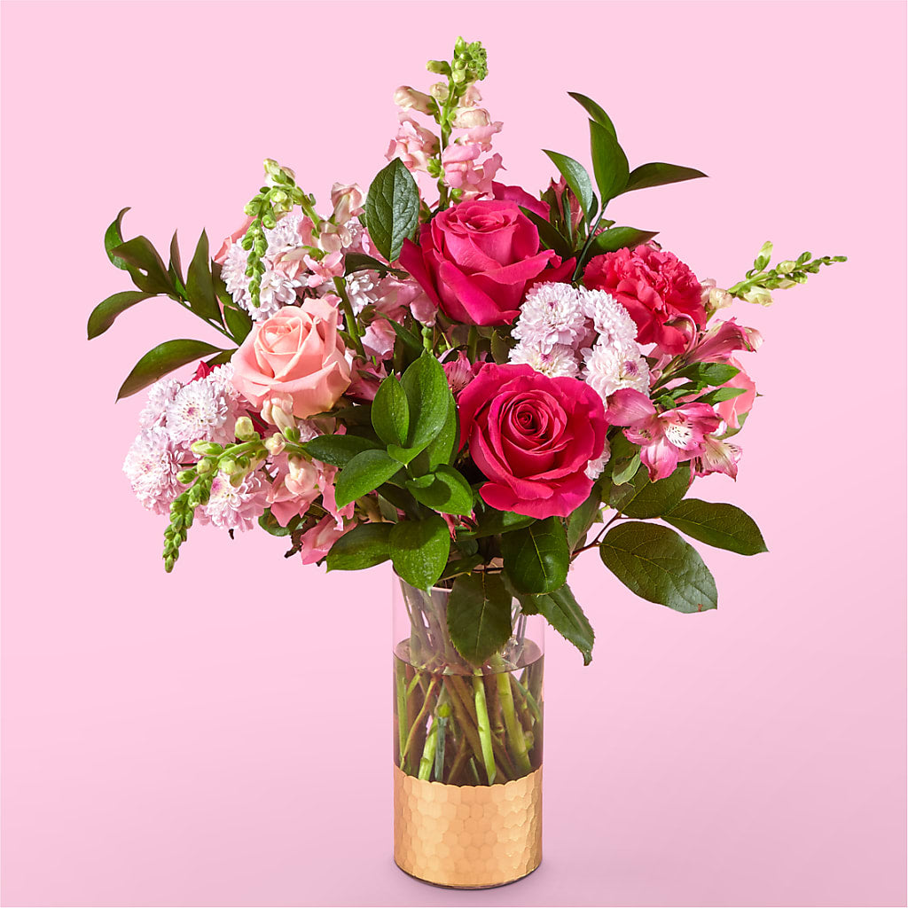 The Same Moon Bouquet – My Enchanted Florist, Sandy Spring MD