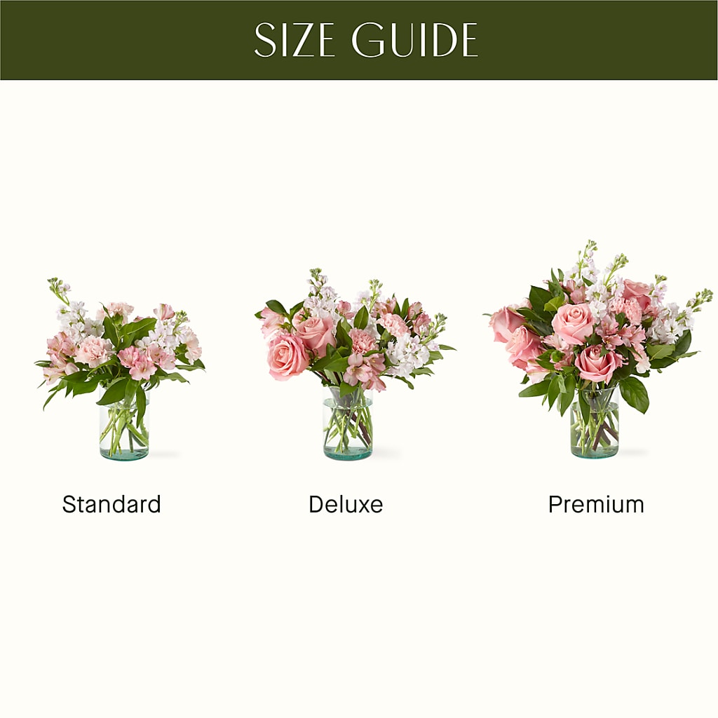 At the Ballet Bouquet – My Enchanted Florist, Sandy Spring MD