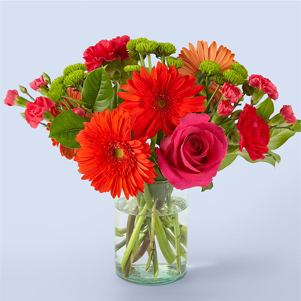 Best Dressed Bouquet – My Enchanted Florist, Sandy Spring MD