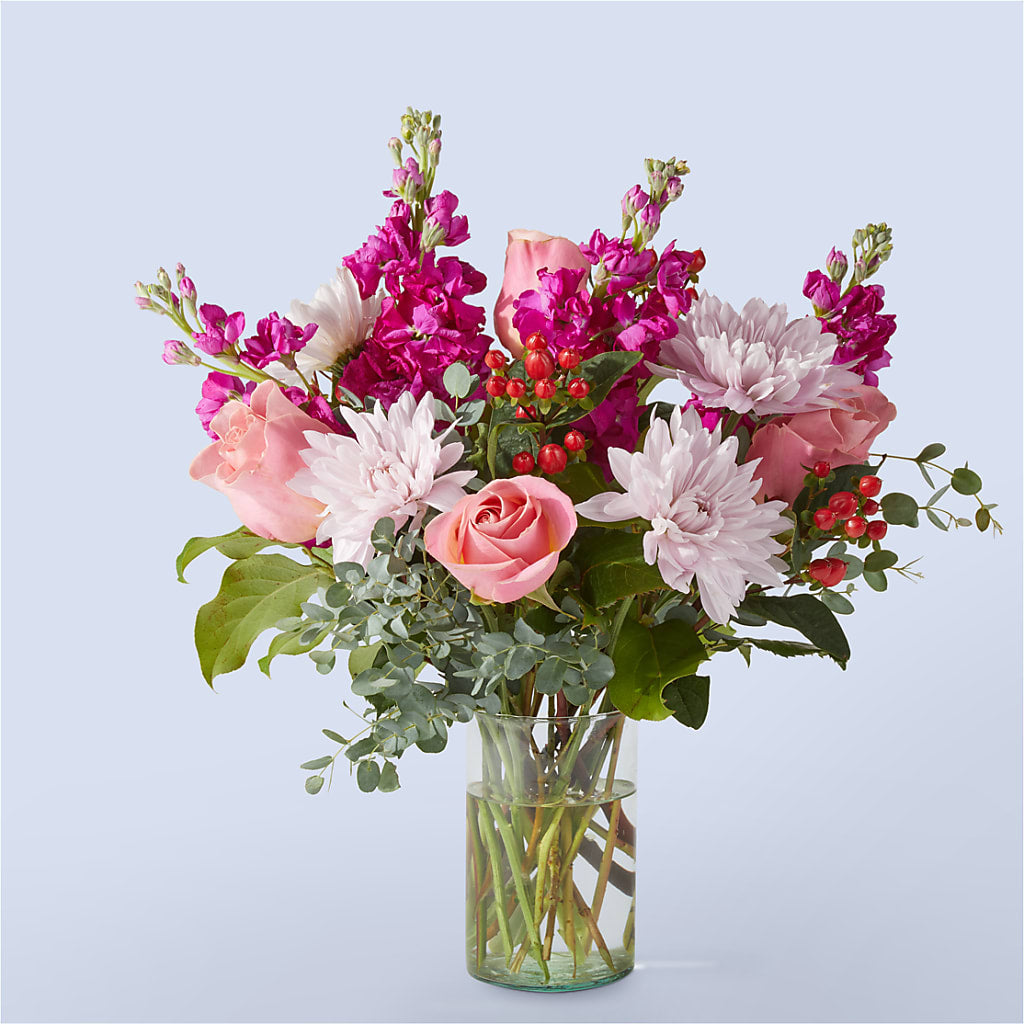 Sunday Morning Bouquet – My Enchanted Florist, Sandy Spring MD