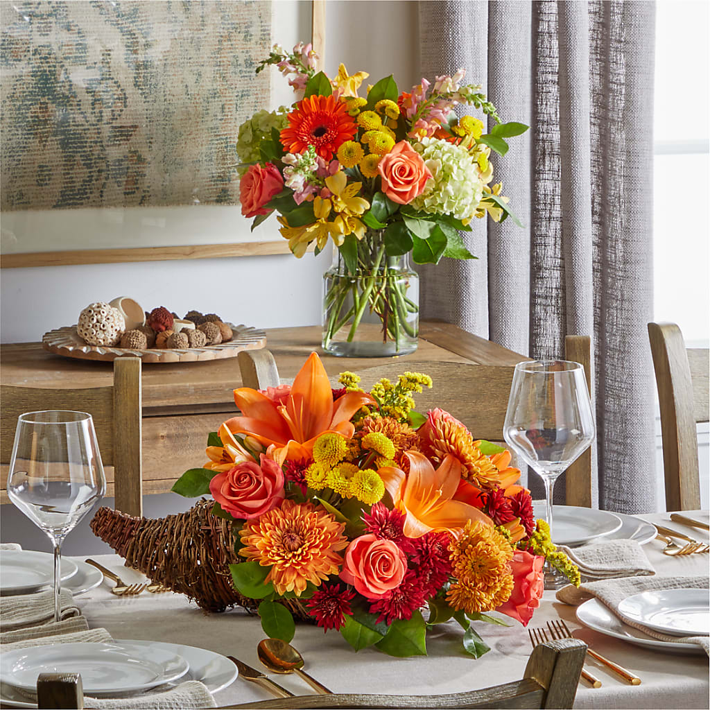 Blooming and Blessed Bundle – My Enchanted Florist, Sandy Spring MD