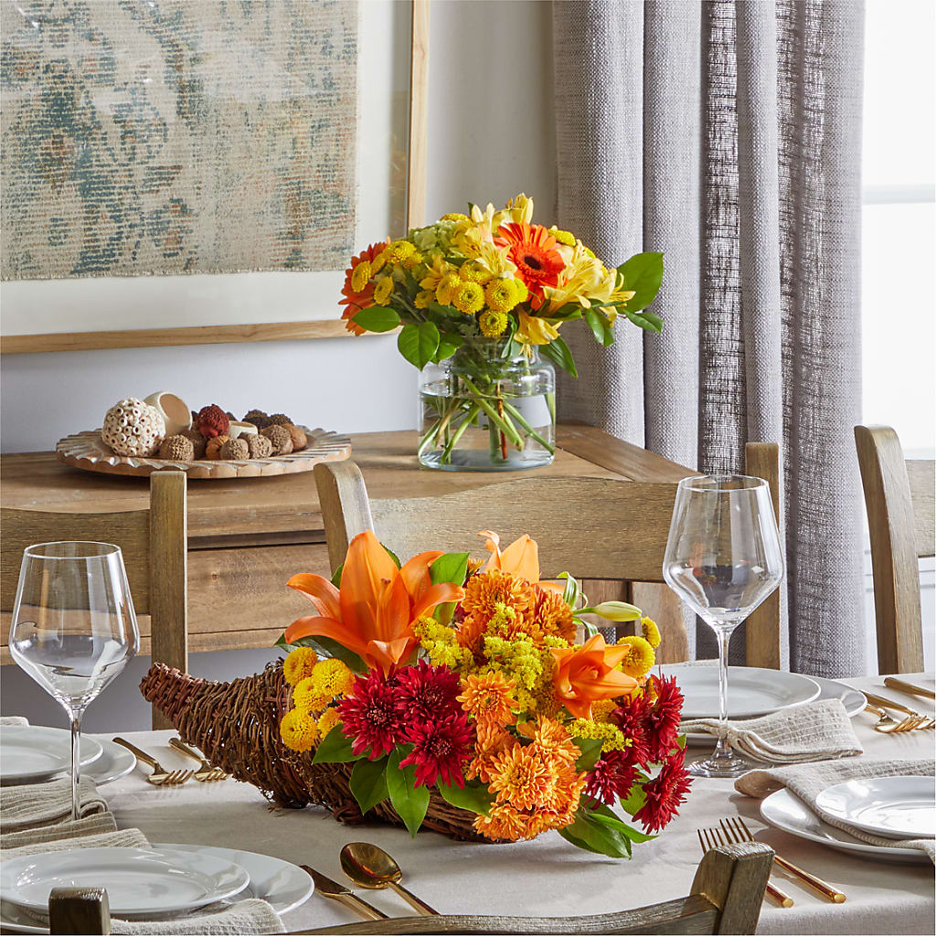 Blooming and Blessed Bundle – My Enchanted Florist, Sandy Spring MD