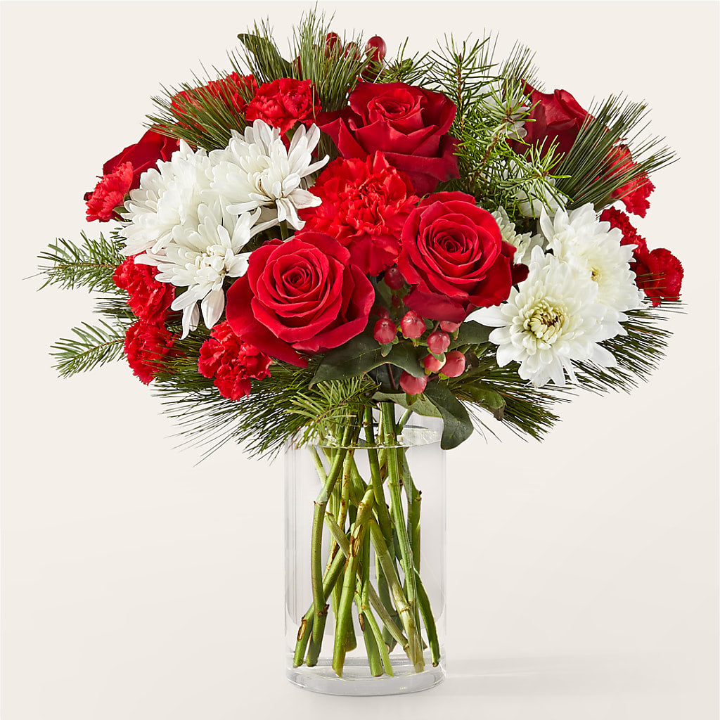 Seasonal Magic Bouquet – My Enchanted Florist, Sandy Spring MD