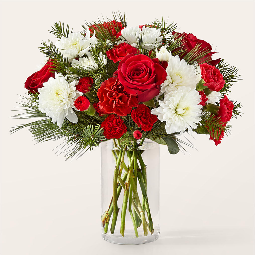 Seasonal Magic Bouquet – My Enchanted Florist, Sandy Spring MD