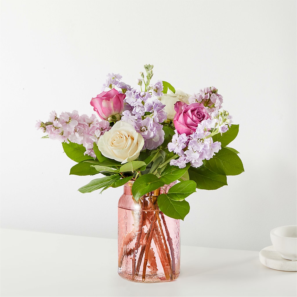 Springtime Spritz Bouquet – My Enchanted Florist, Sandy Spring MD