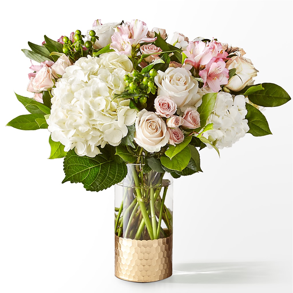 Parisian Stroll Bouquet – My Enchanted Florist, Sandy Spring MD