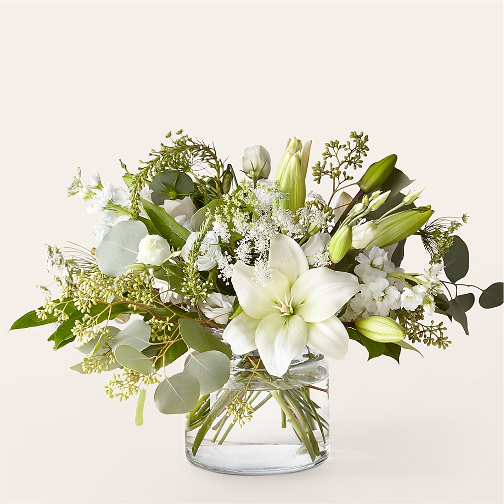 Alluring Elegance Bouquet – My Enchanted Florist, Sandy Spring MD