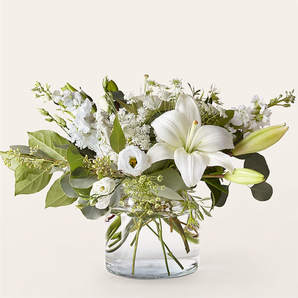 Alluring Elegance Bouquet – My Enchanted Florist, Sandy Spring MD