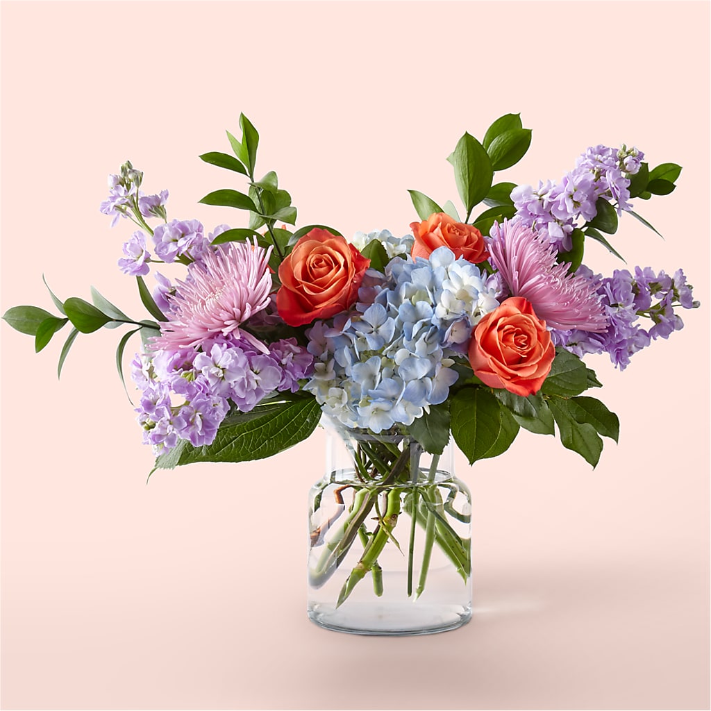 Be Mine Bouquet – My Enchanted Florist, Sandy Spring MD