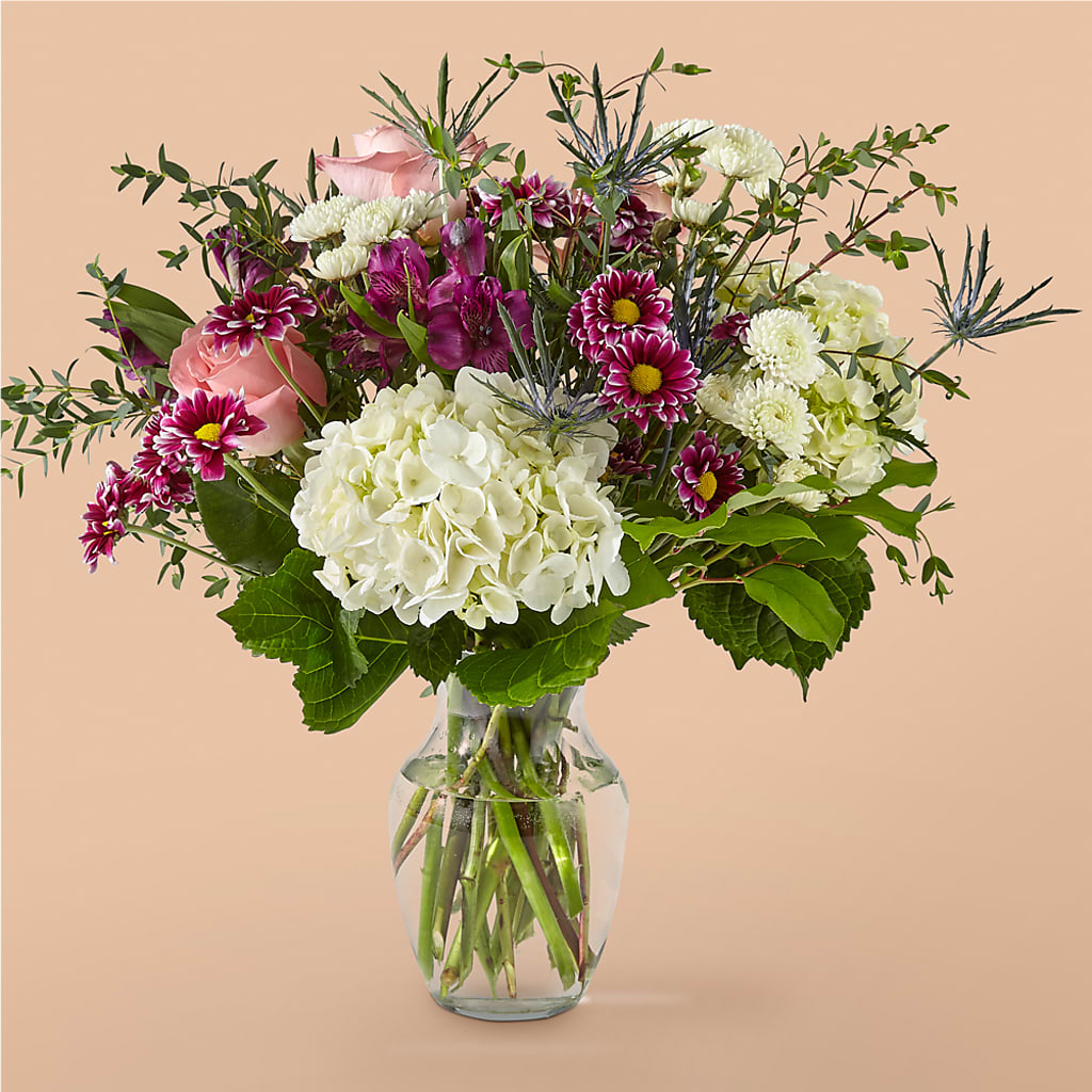 Parlour Bouquet – My Enchanted Florist, Sandy Spring MD