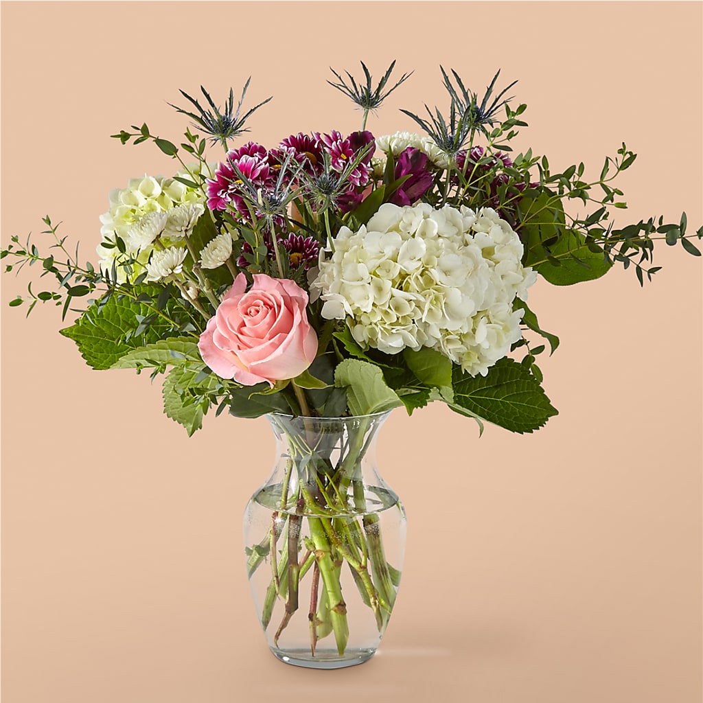 Parlour Bouquet – My Enchanted Florist, Sandy Spring MD