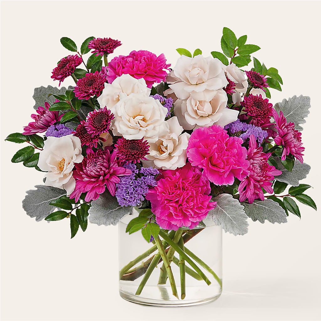 Dose of Cheer Bouquet – My Enchanted Florist, Sandy Spring MD