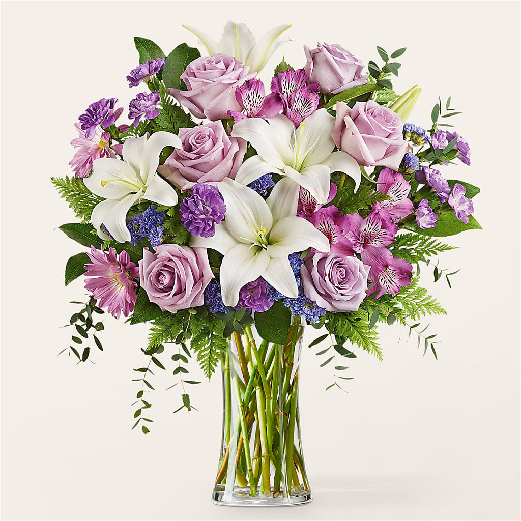 The Dreamscape Bouquet – My Enchanted Florist, Sandy Spring MD