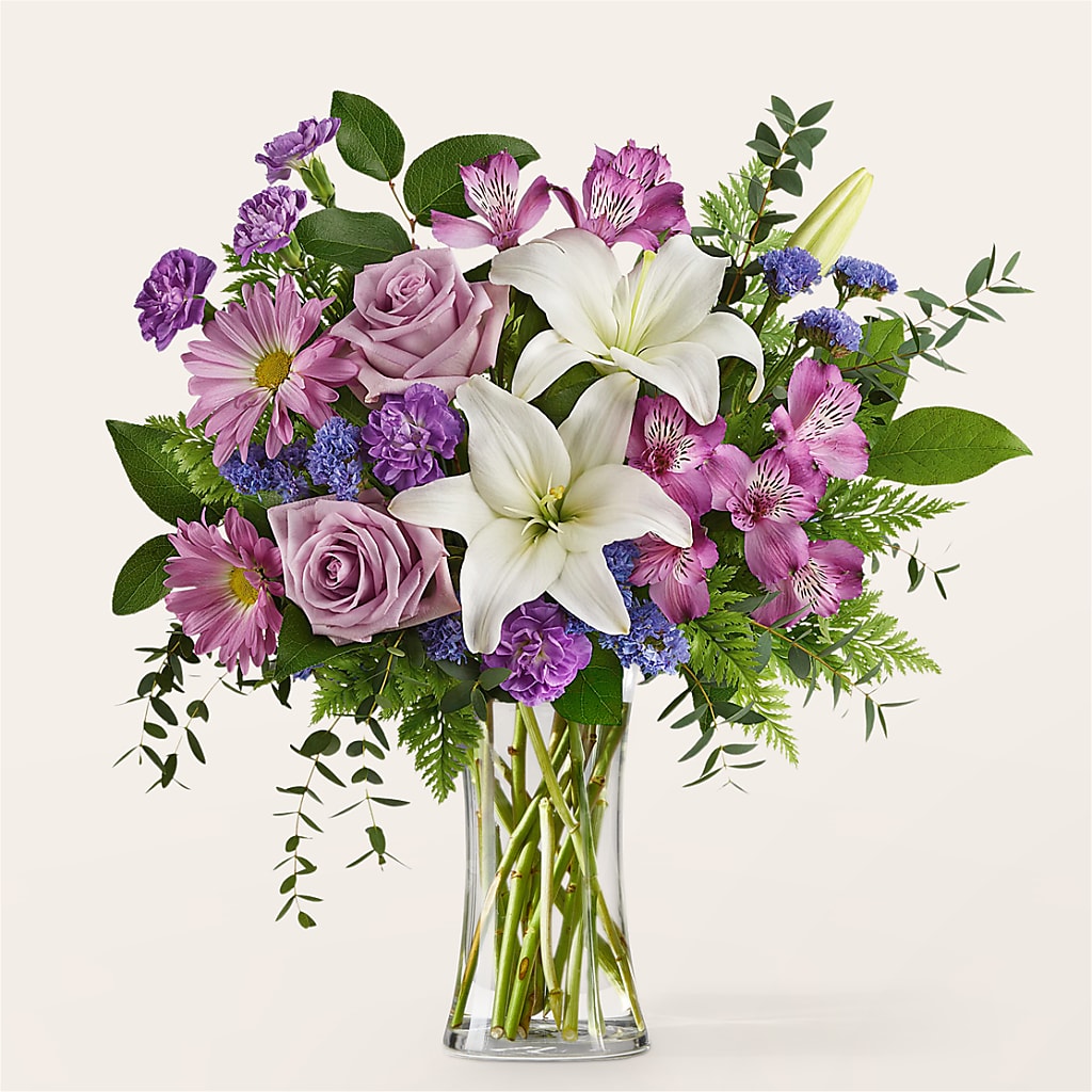 The Dreamscape Bouquet – My Enchanted Florist, Sandy Spring MD