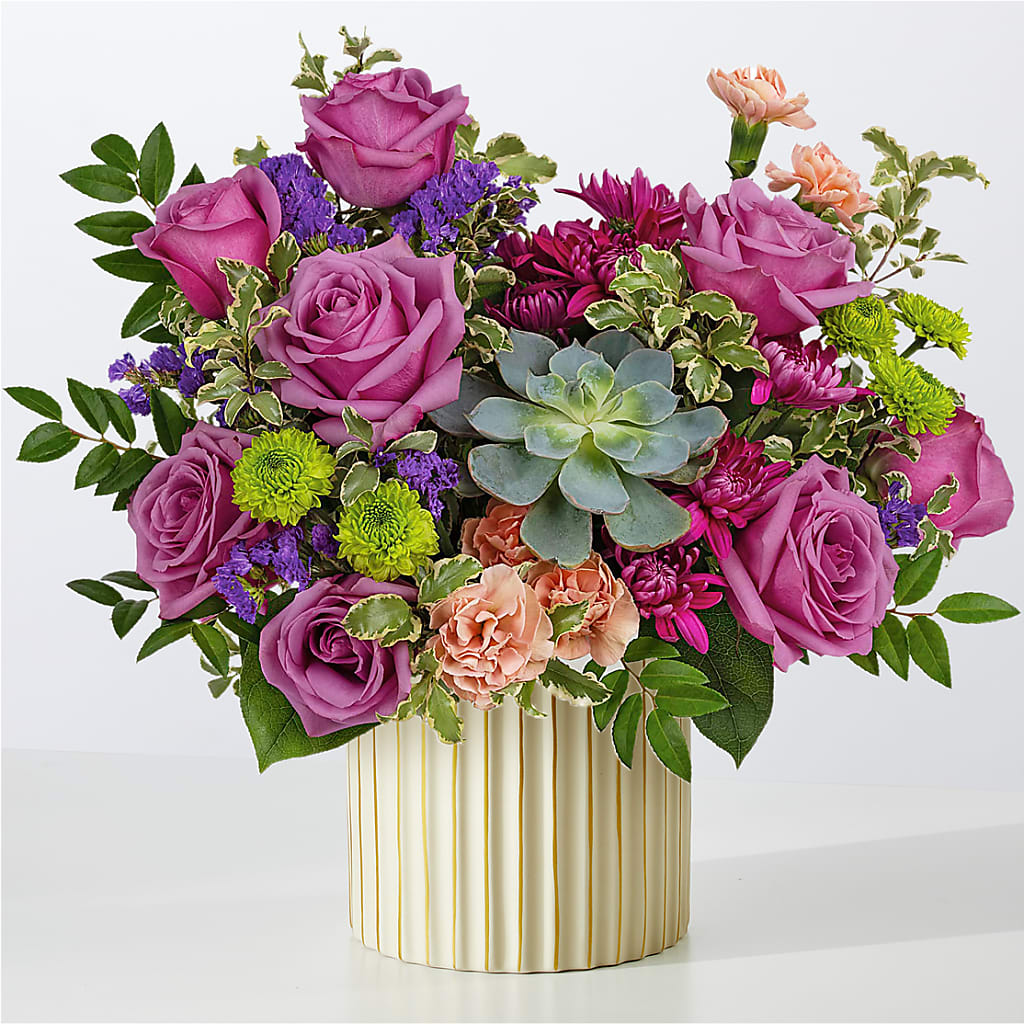 You're a Gem Bouquet – My Enchanted Florist, Sandy Spring MD