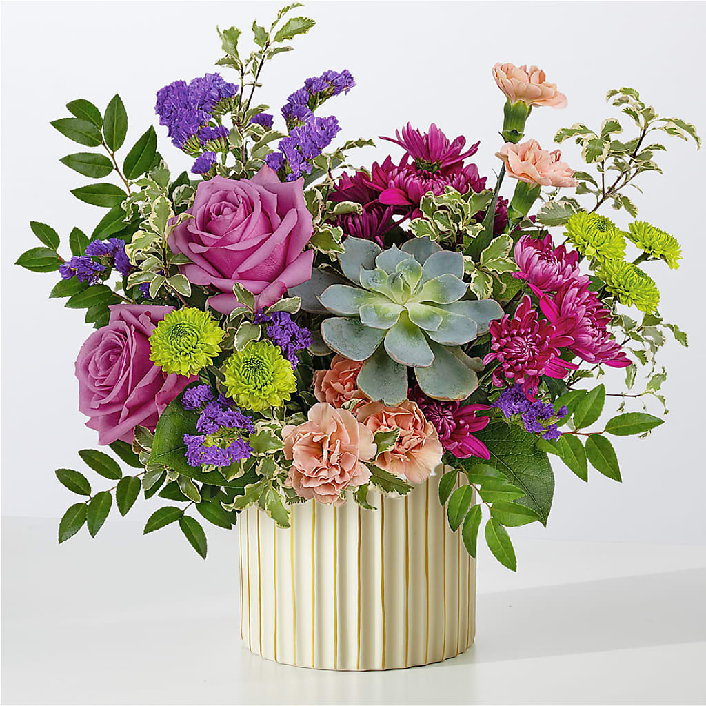 You're a Gem Bouquet – My Enchanted Florist, Sandy Spring MD