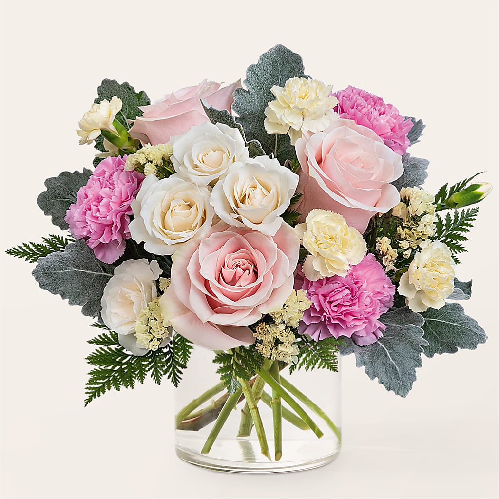 Blissful Moments Bouquet – My Enchanted Florist, Sandy Spring MD
