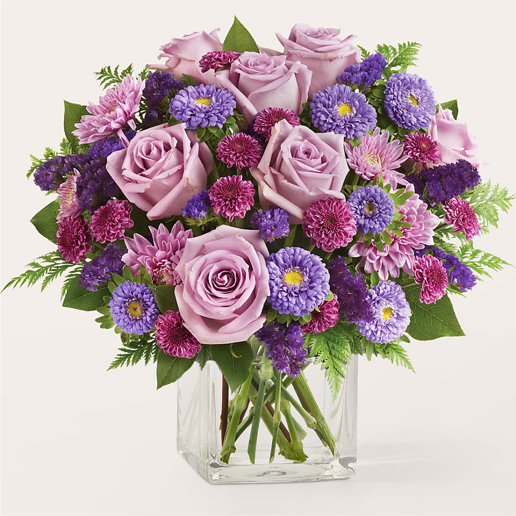 In Harmony Bouquet – My Enchanted Florist, Sandy Spring MD